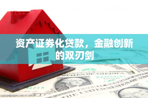 岚山资产证券化贷款，金融创新的双刃剑