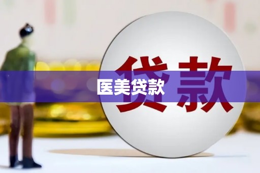 岚山医美贷款