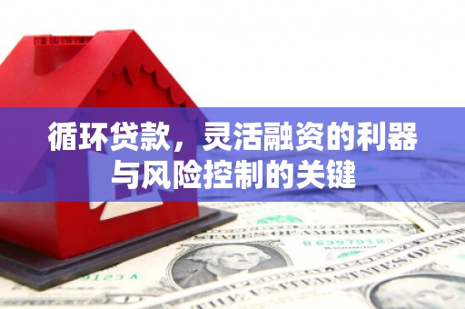 岚山循环贷款，灵活融资的利器与风险控制的关键