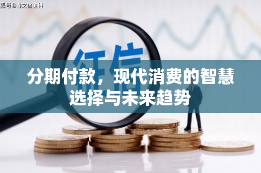 岚山分期付款，现代消费的智慧选择与未来趋势