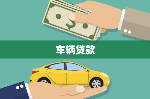 岚山车辆贷款