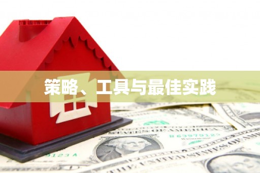 岚山策略、工具与最佳实践