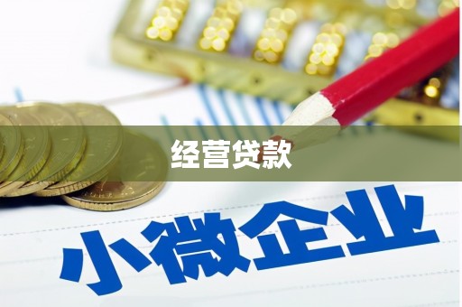 岚山经营贷款
