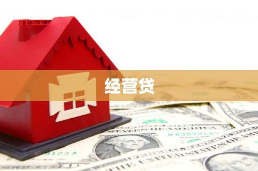 岚山经营贷
