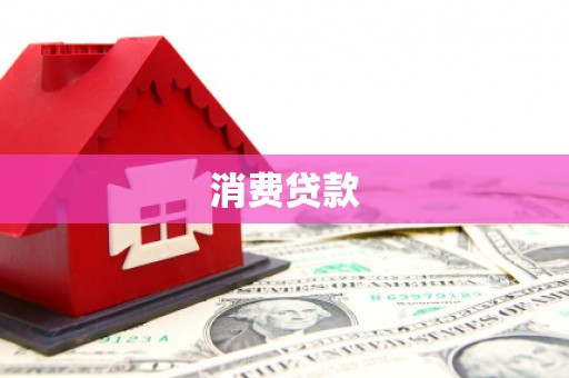岚山消费贷款