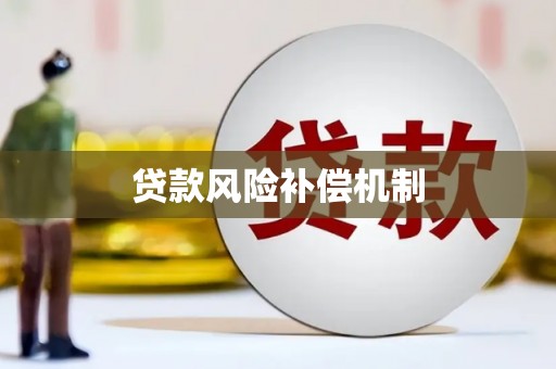 岚山贷款风险补偿机制